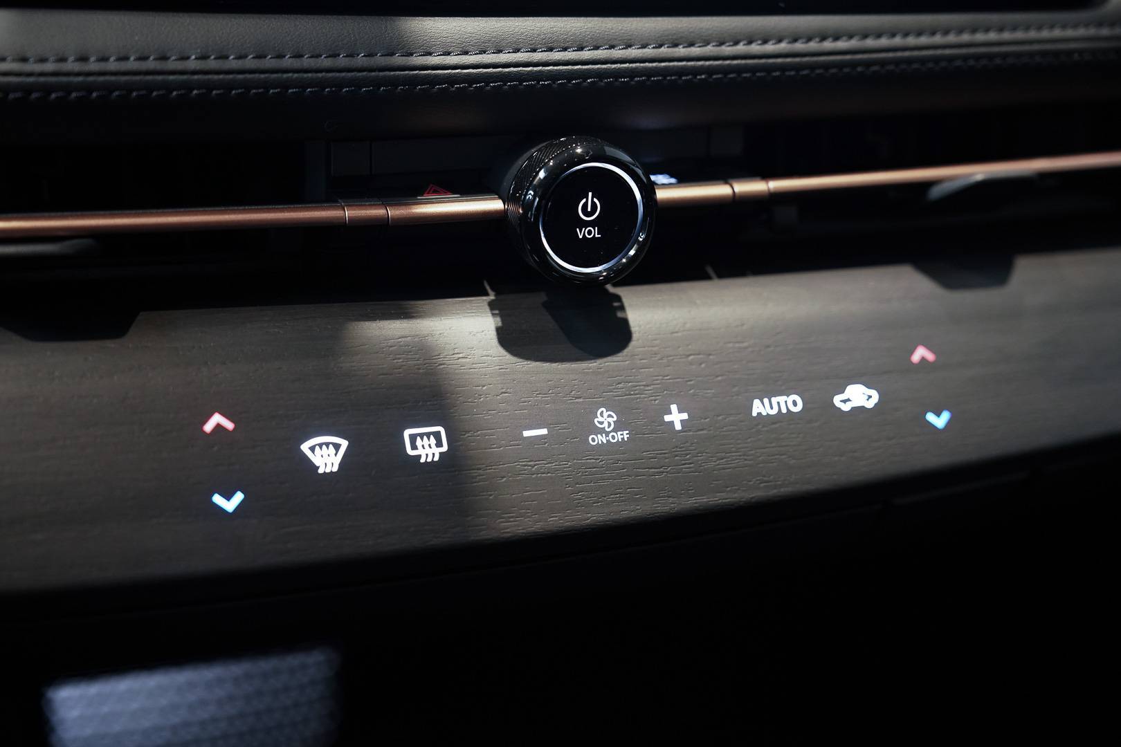 NISSAN ARIYA - Foto 13