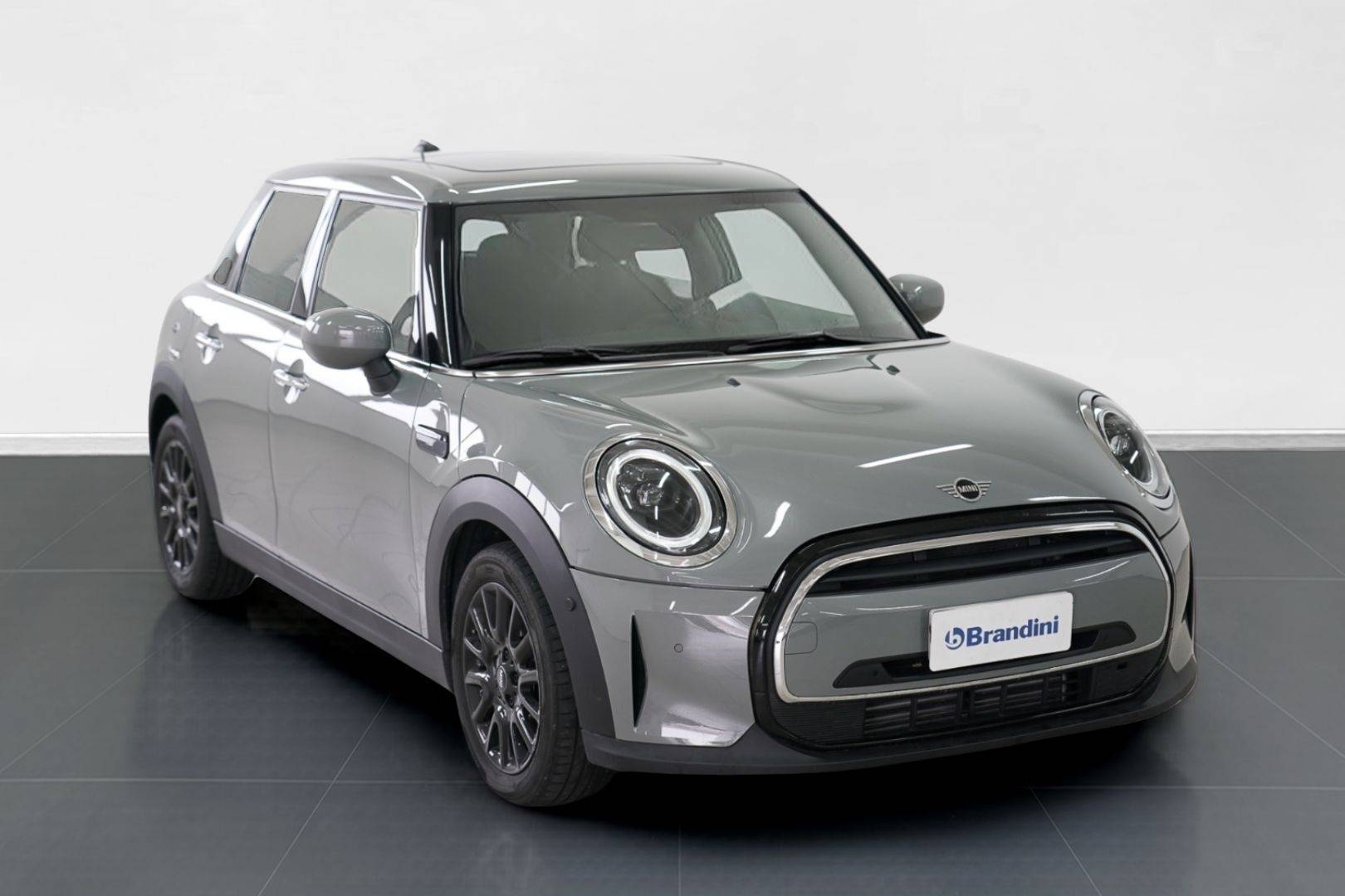 MINI Mini - Foto 3