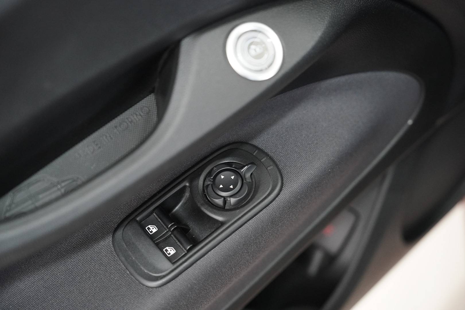 FIAT 500e Cabrio - Foto 12