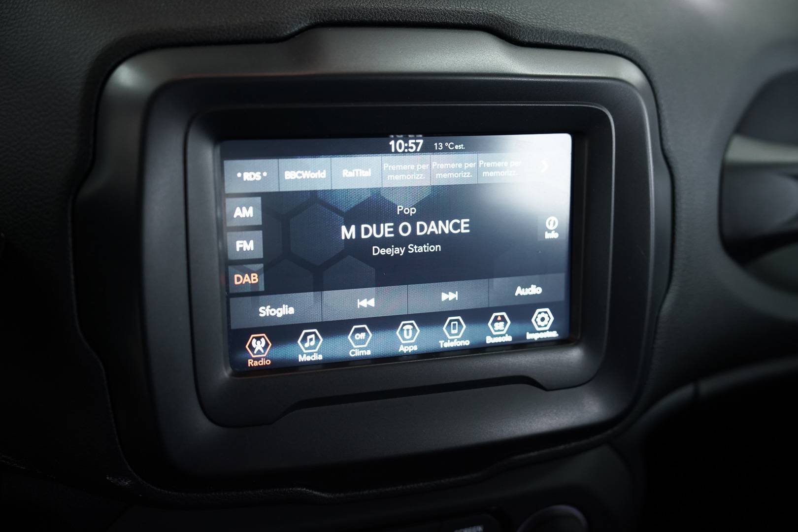 JEEP Renegade - Foto 16