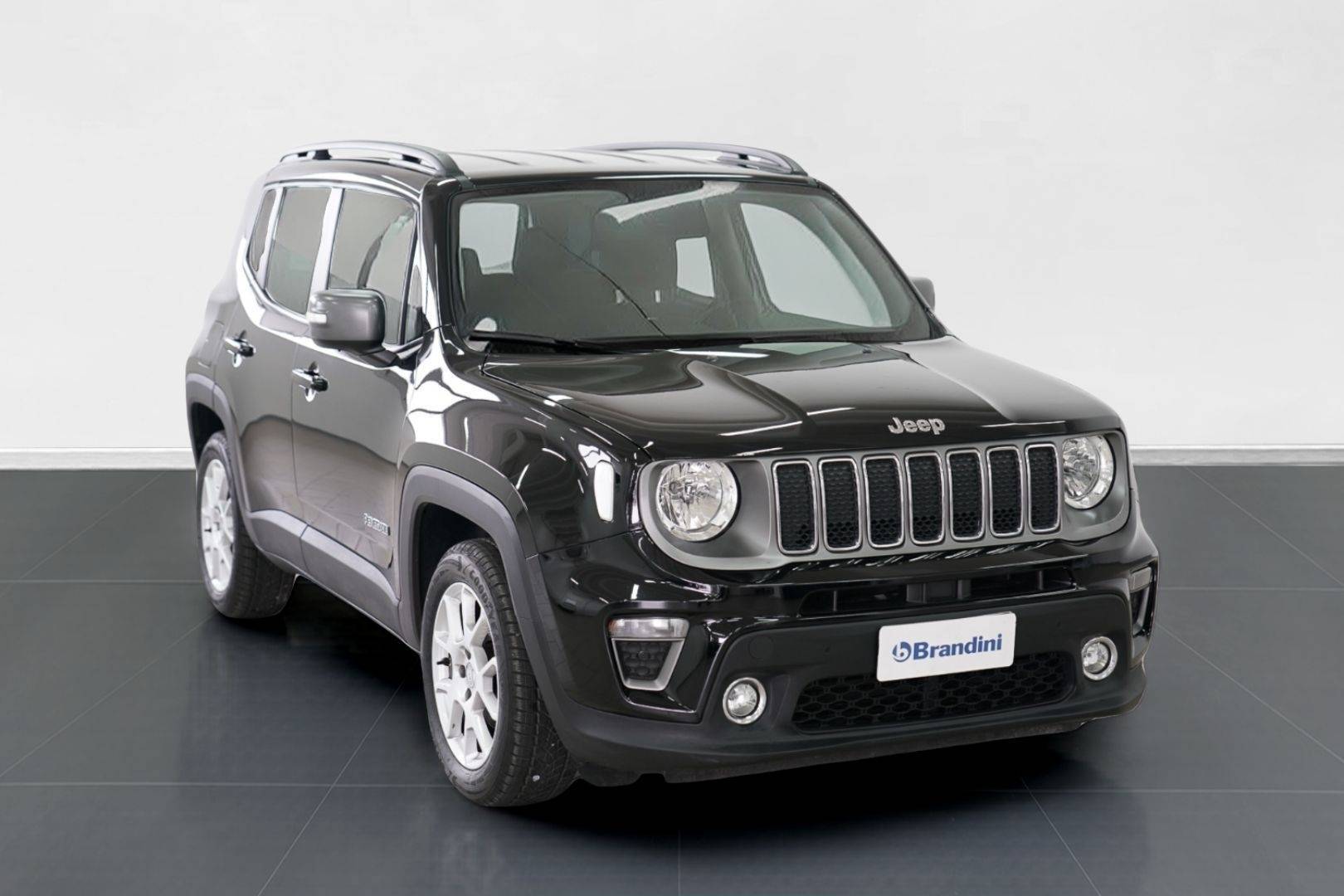 JEEP Renegade - Foto 3