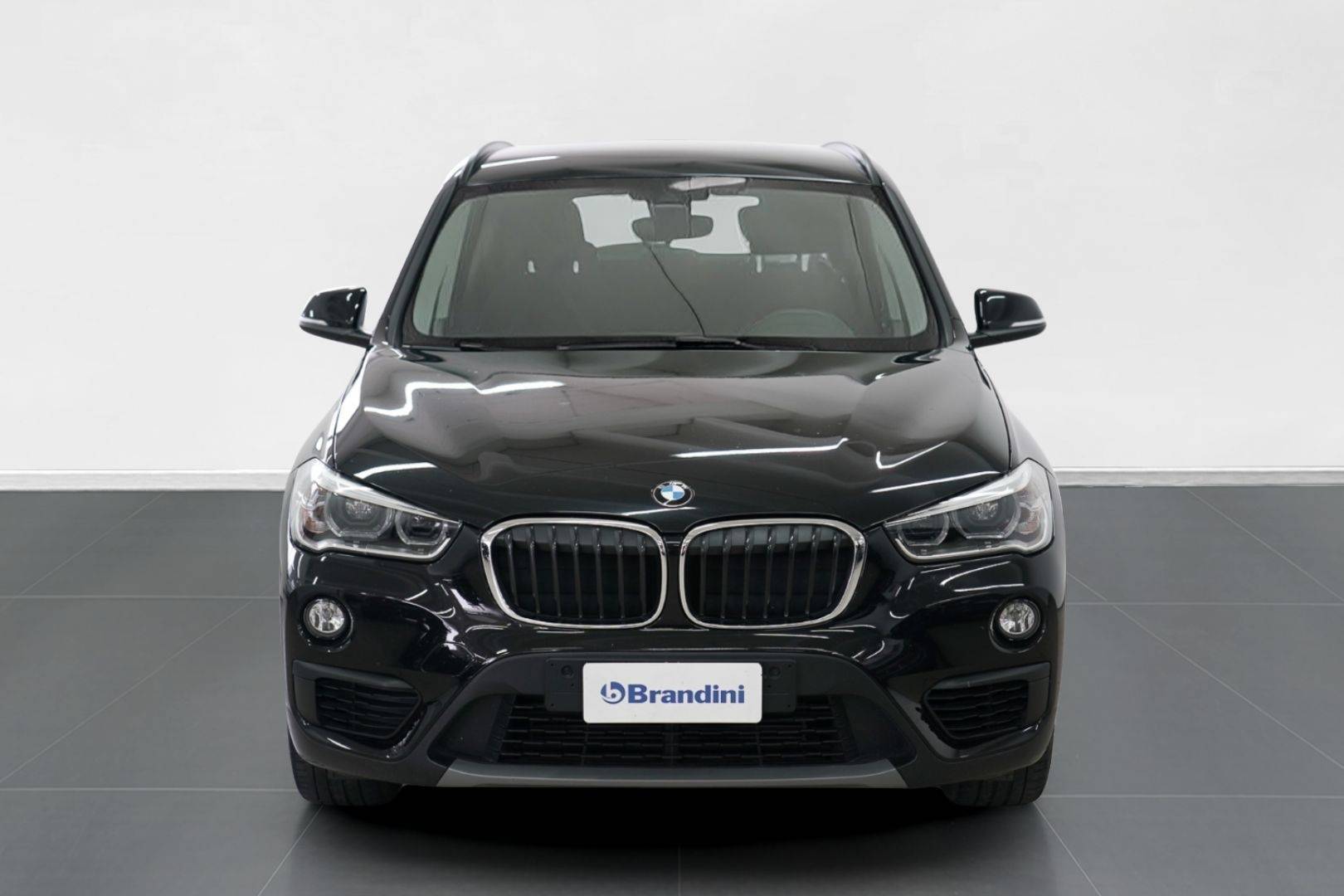 BMW X1 - Foto 2