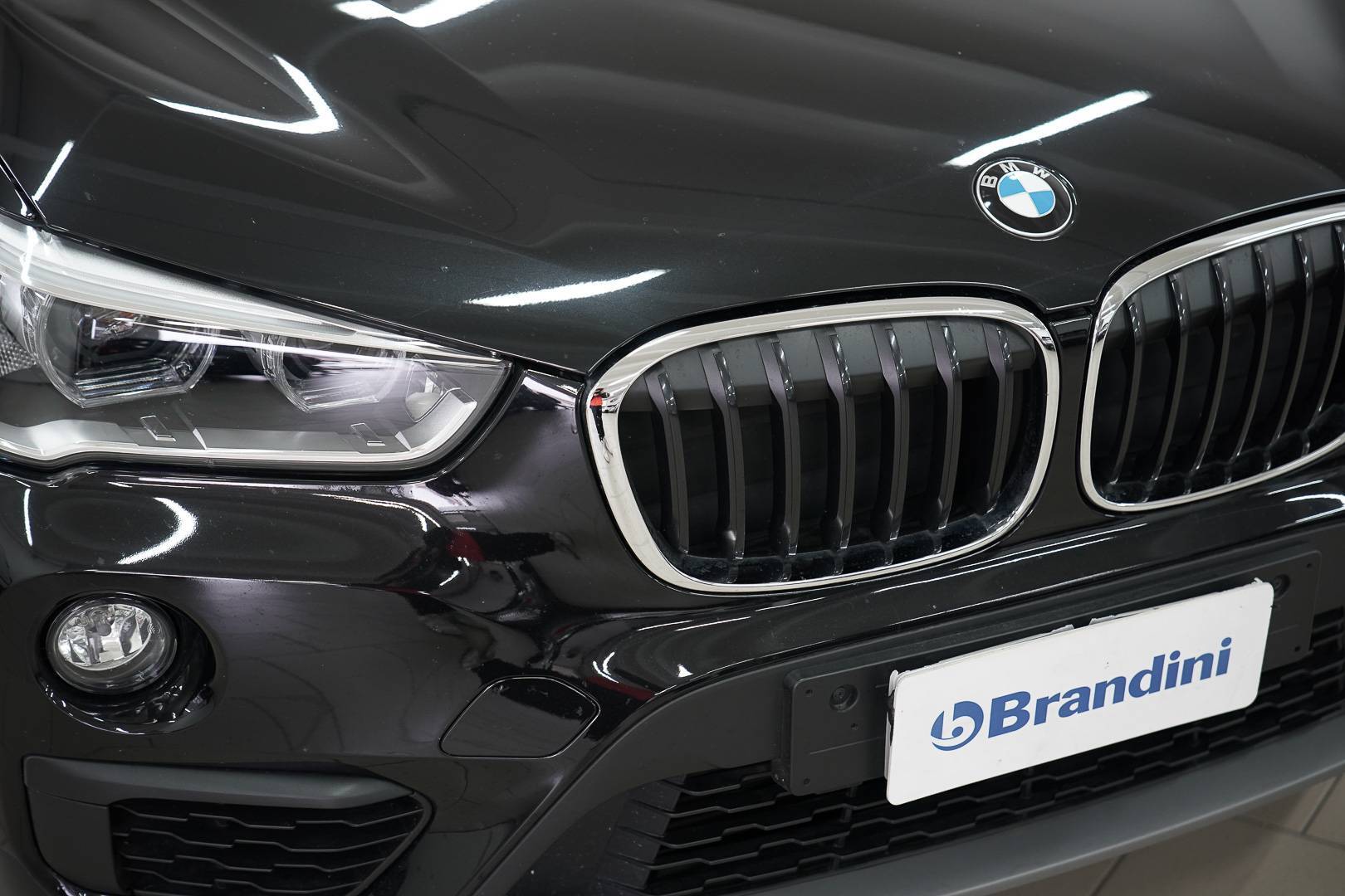 BMW X1 - Foto 4