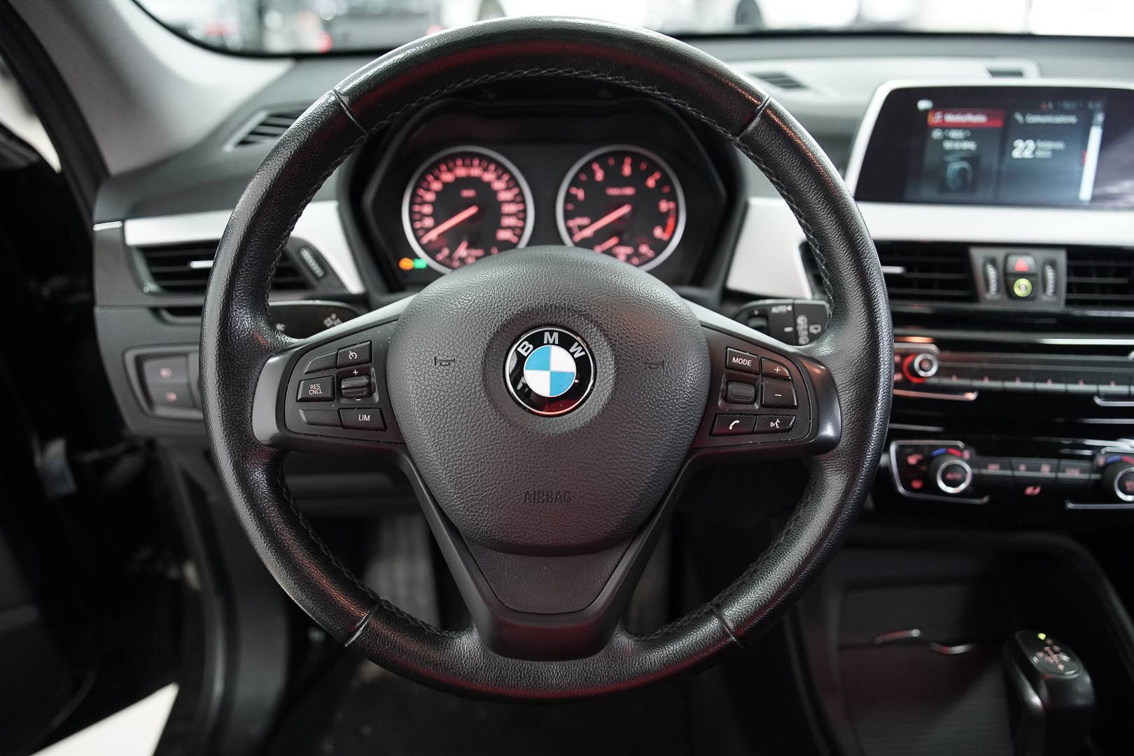 BMW X1 - Foto 10