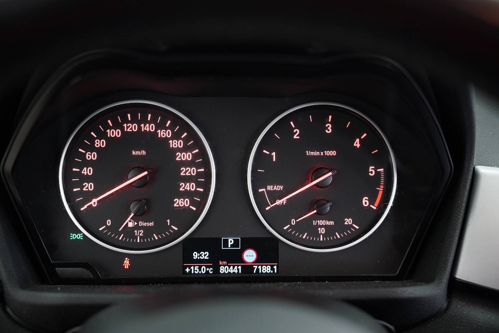 BMW X1 - Foto 13