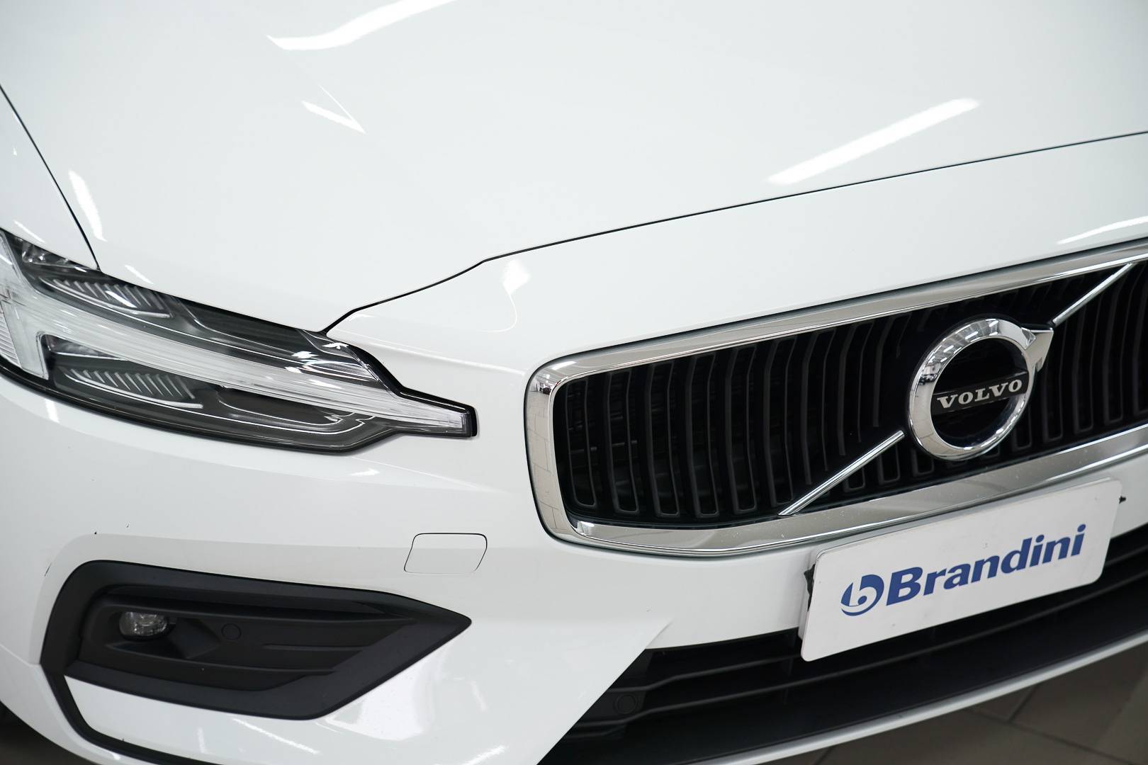 VOLVO V60 - Foto 4