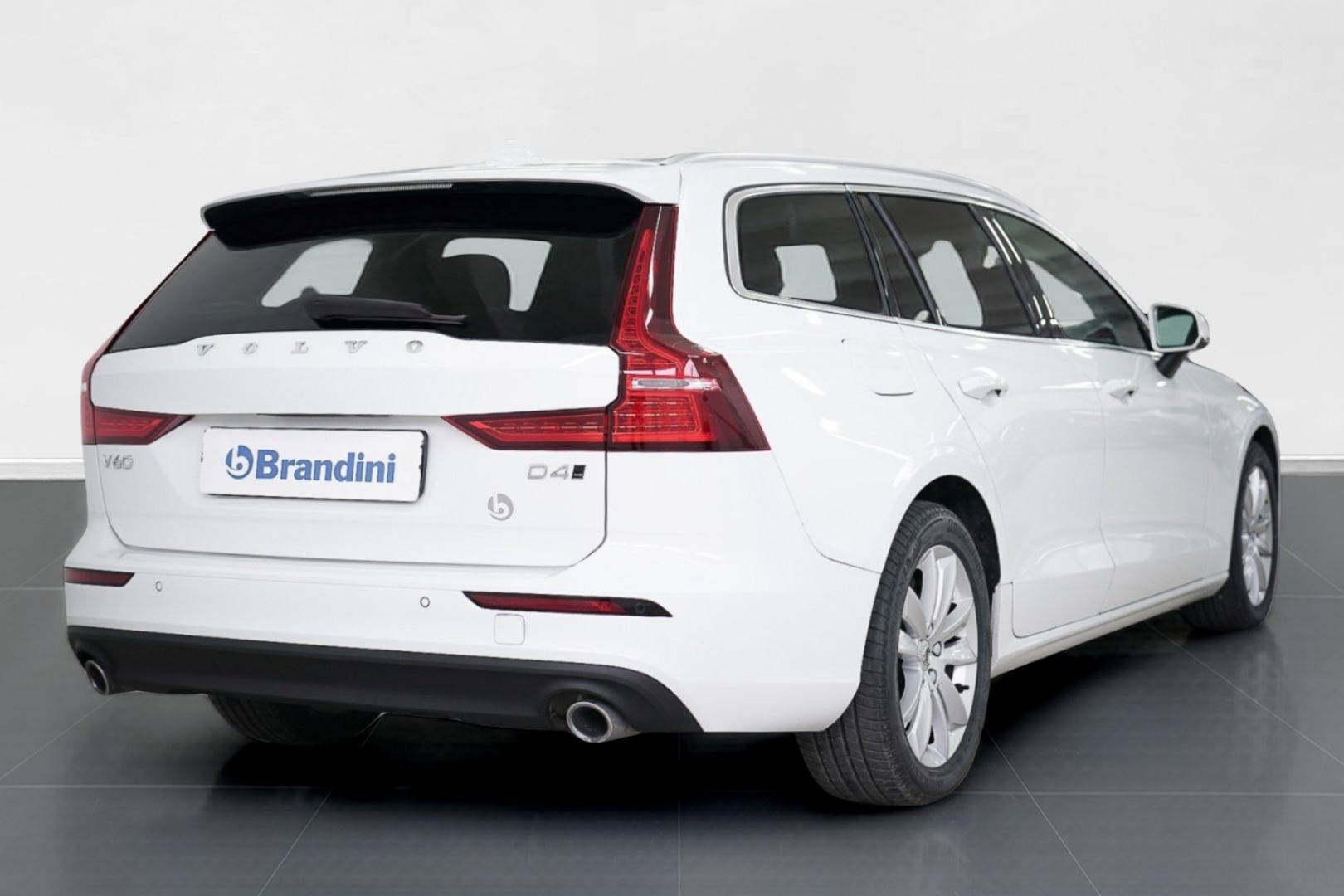 VOLVO V60 - Foto 9