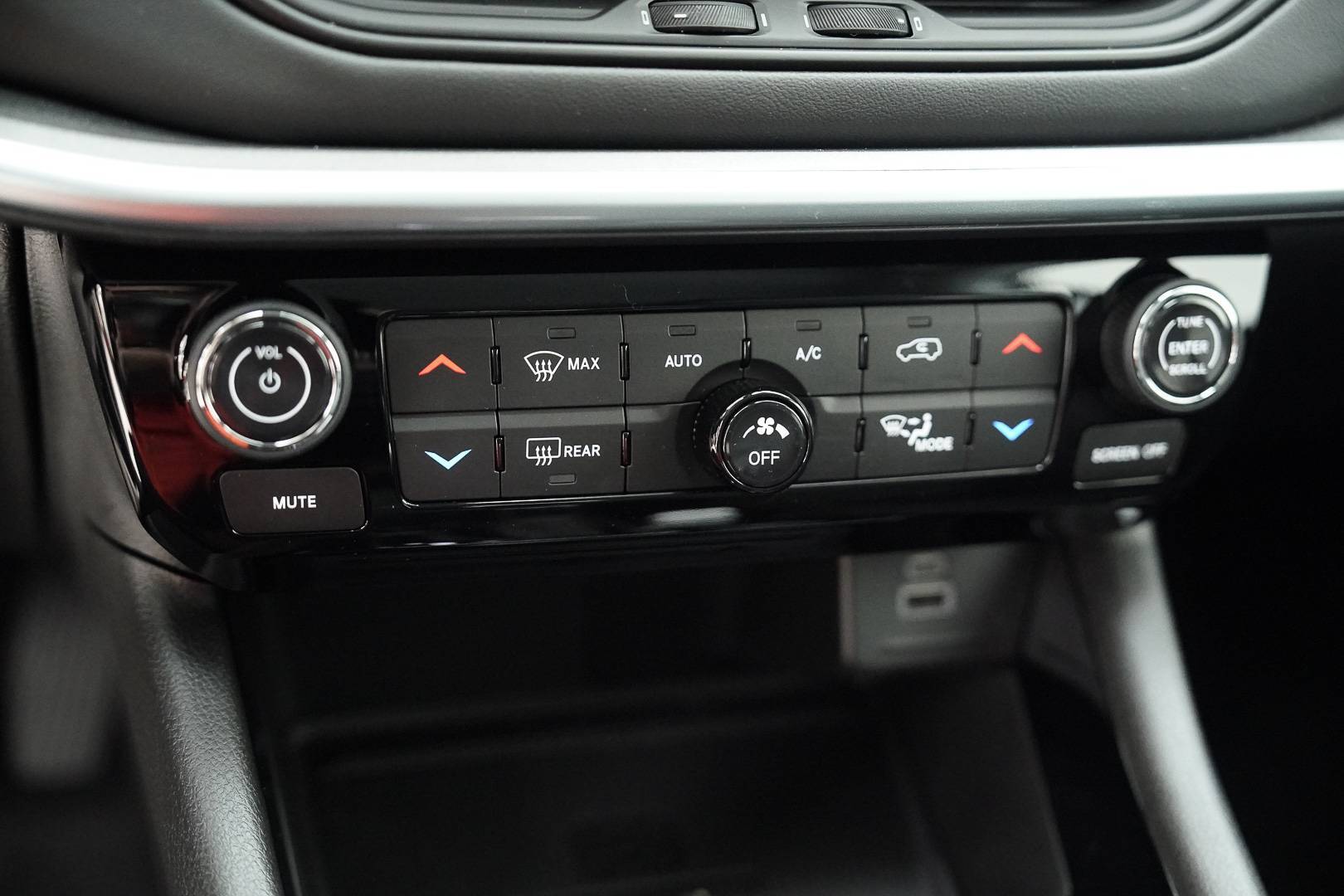 JEEP COMPASS PHEV - Foto 15