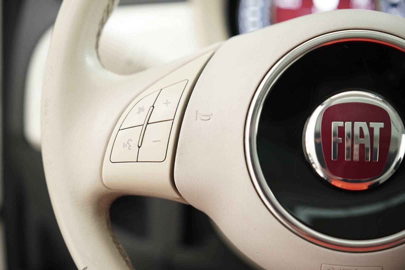 FIAT 500 - Foto 10