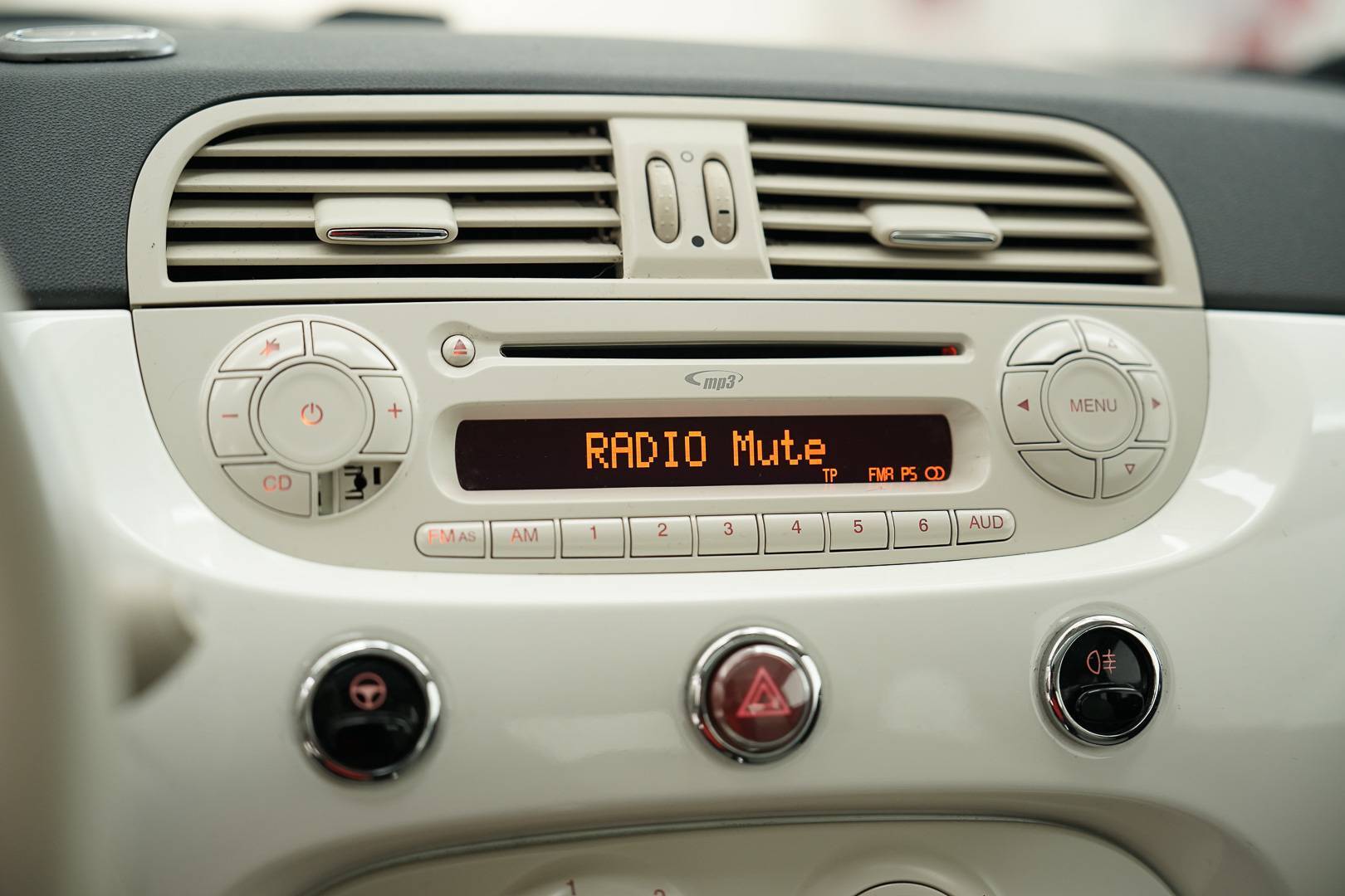 FIAT 500 - Foto 13