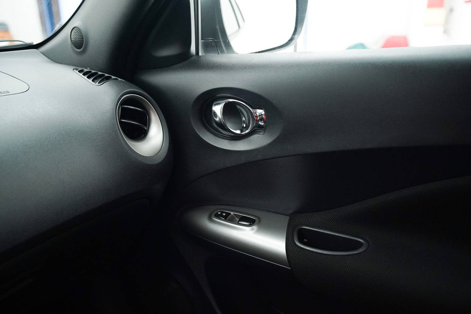 NISSAN Juke - Foto 17