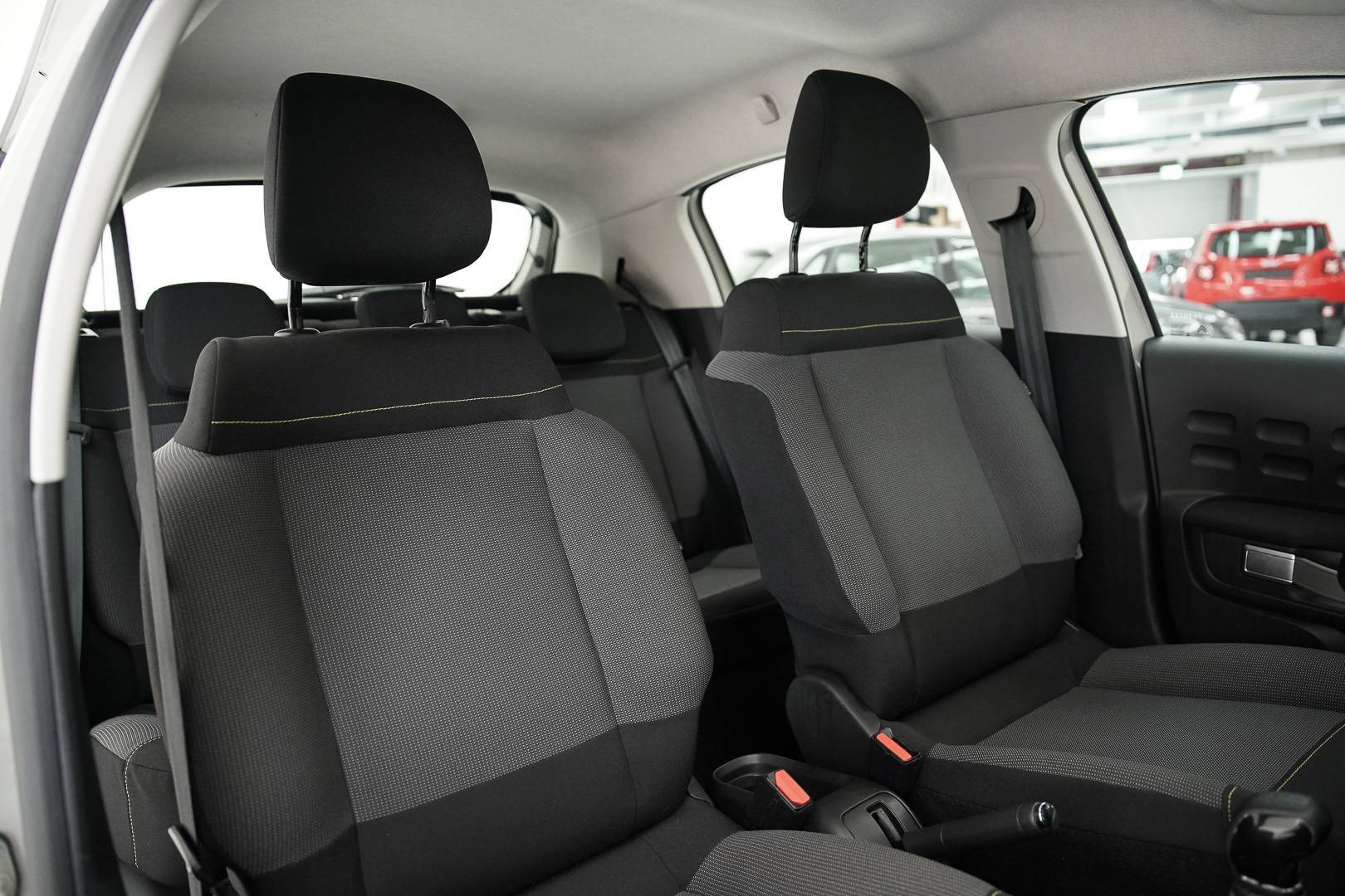 CITROEN C3 - Foto 18