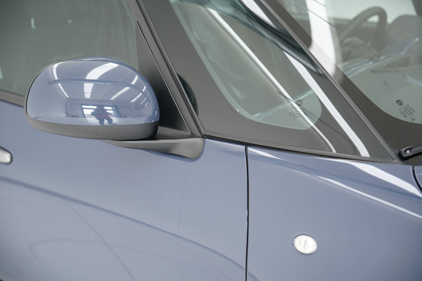 FIAT 500L - Foto 5