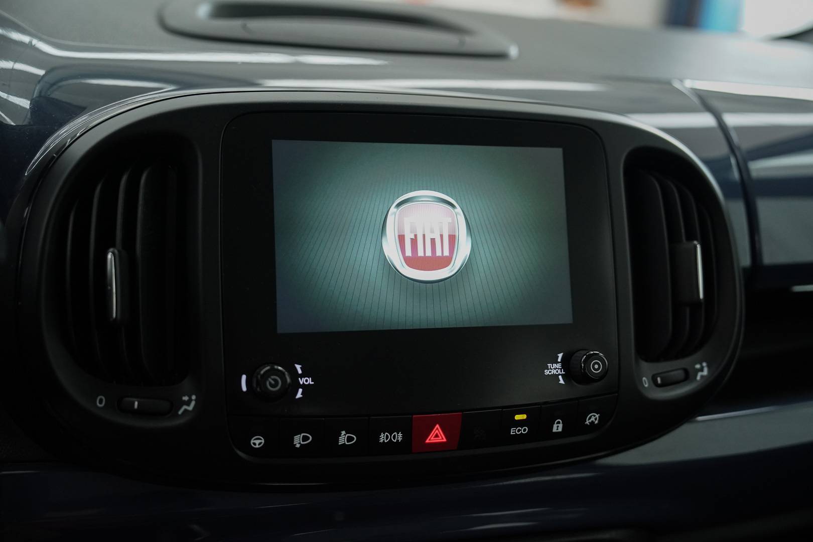 FIAT 500L - Foto 14