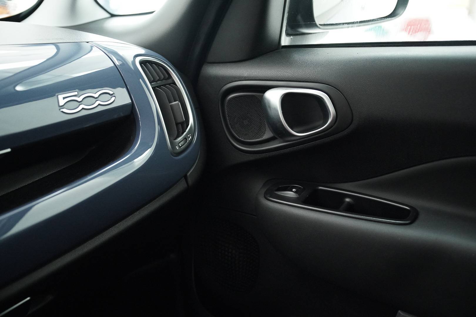 FIAT 500L - Foto 18