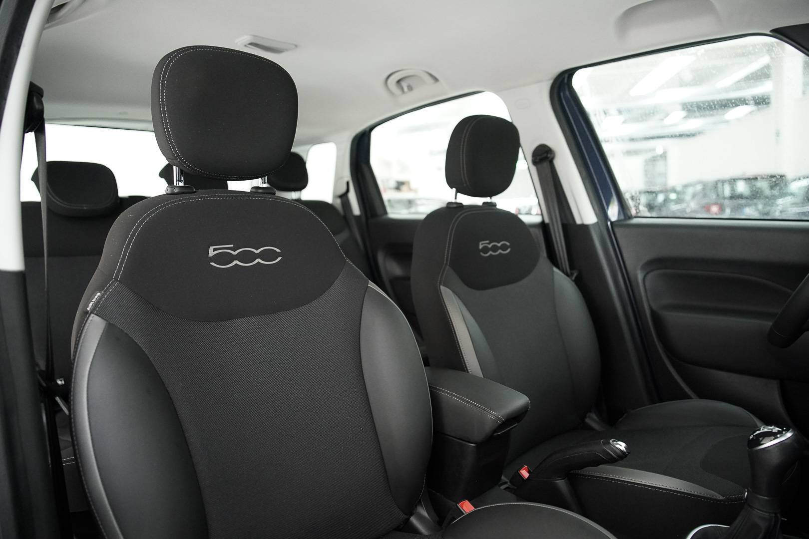 FIAT 500L - Foto 19
