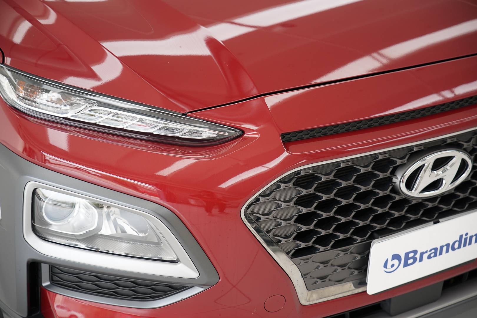 HYUNDAI Kona - Foto 4