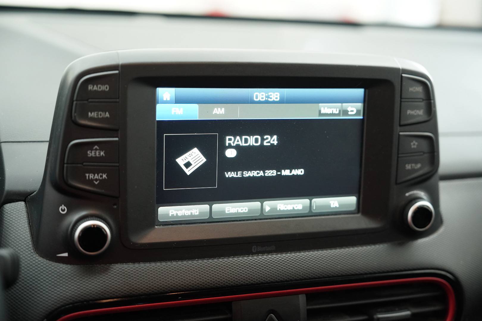 HYUNDAI Kona - Foto 14