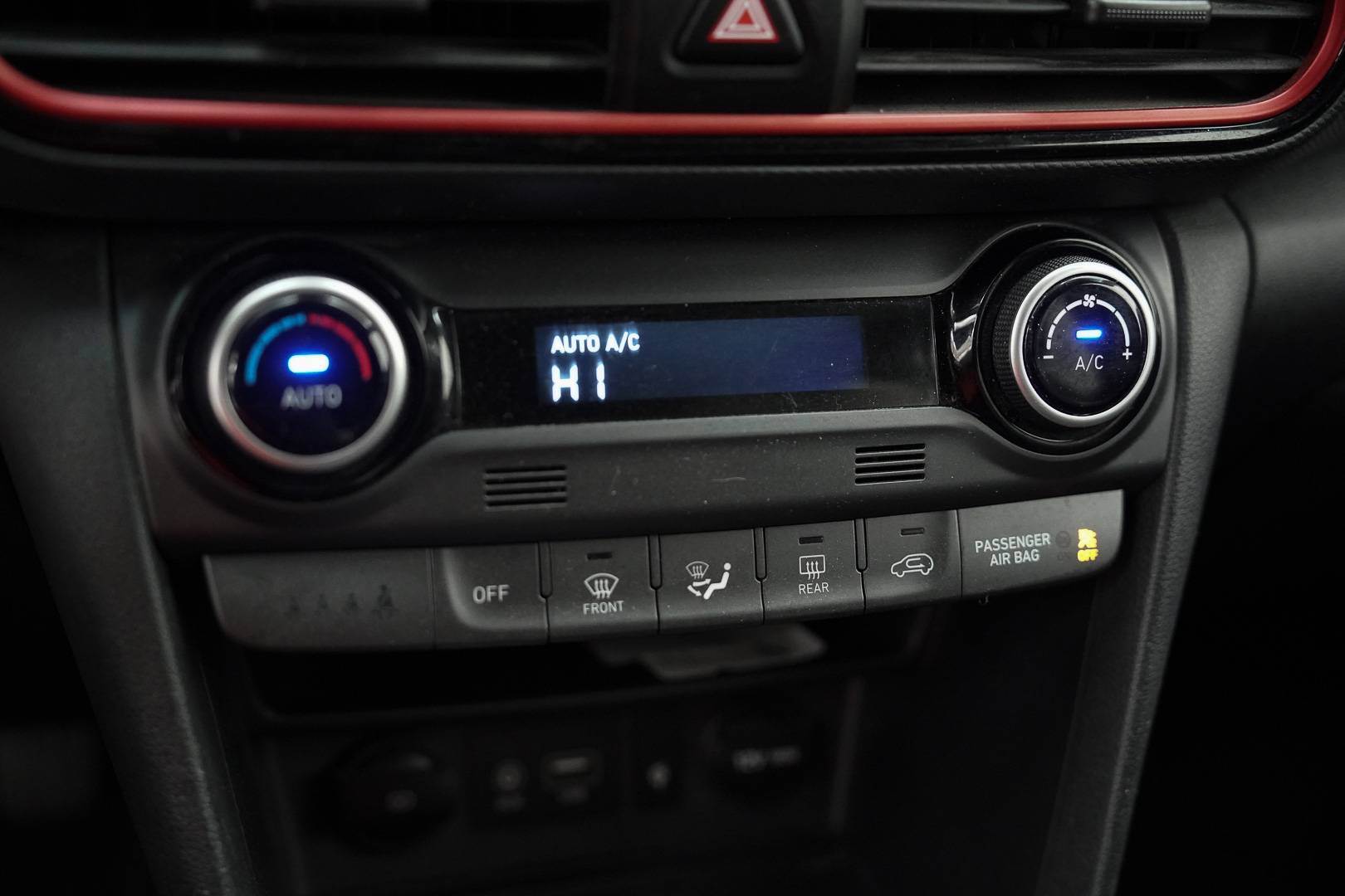 HYUNDAI Kona - Foto 15