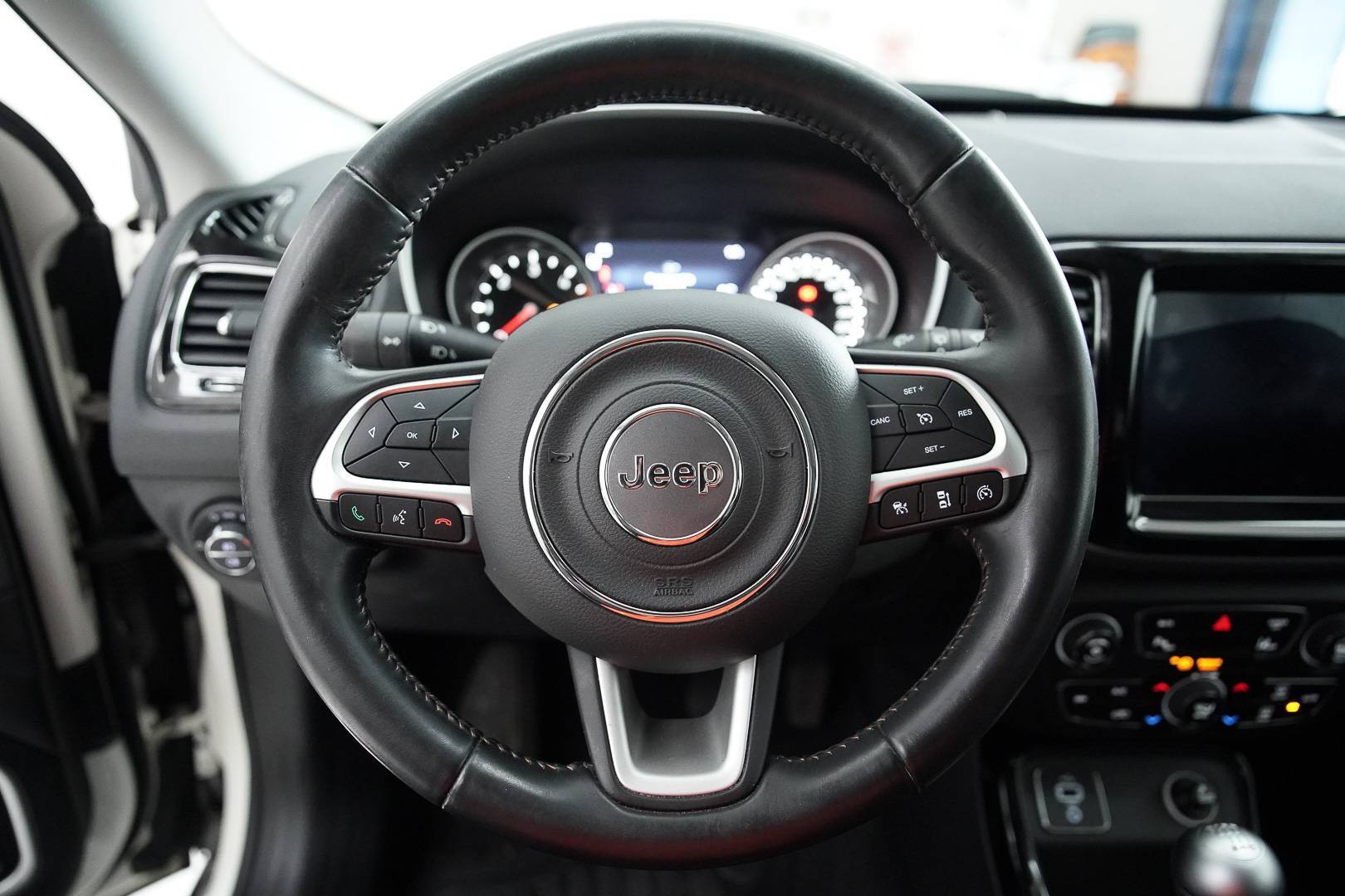 JEEP Compass - Foto 10