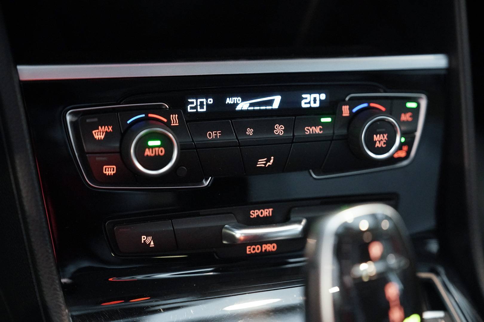 BMW Serie 2 Active Tourer - Foto 13