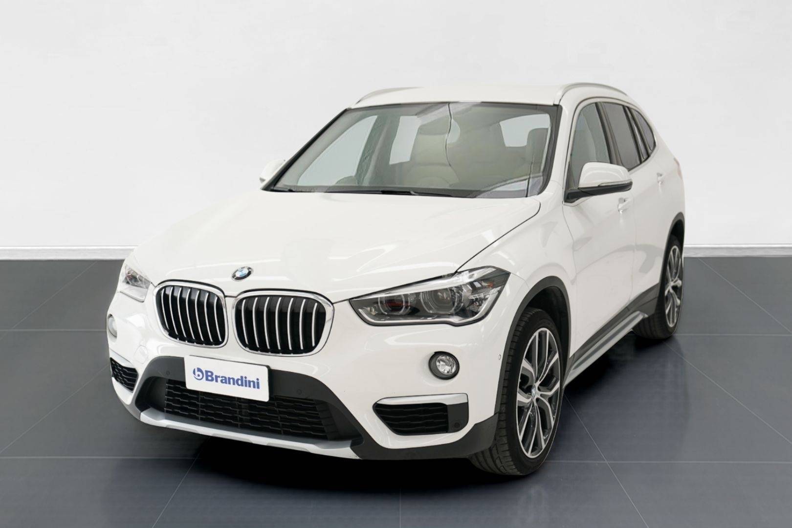 BMW X1 - Foto 1