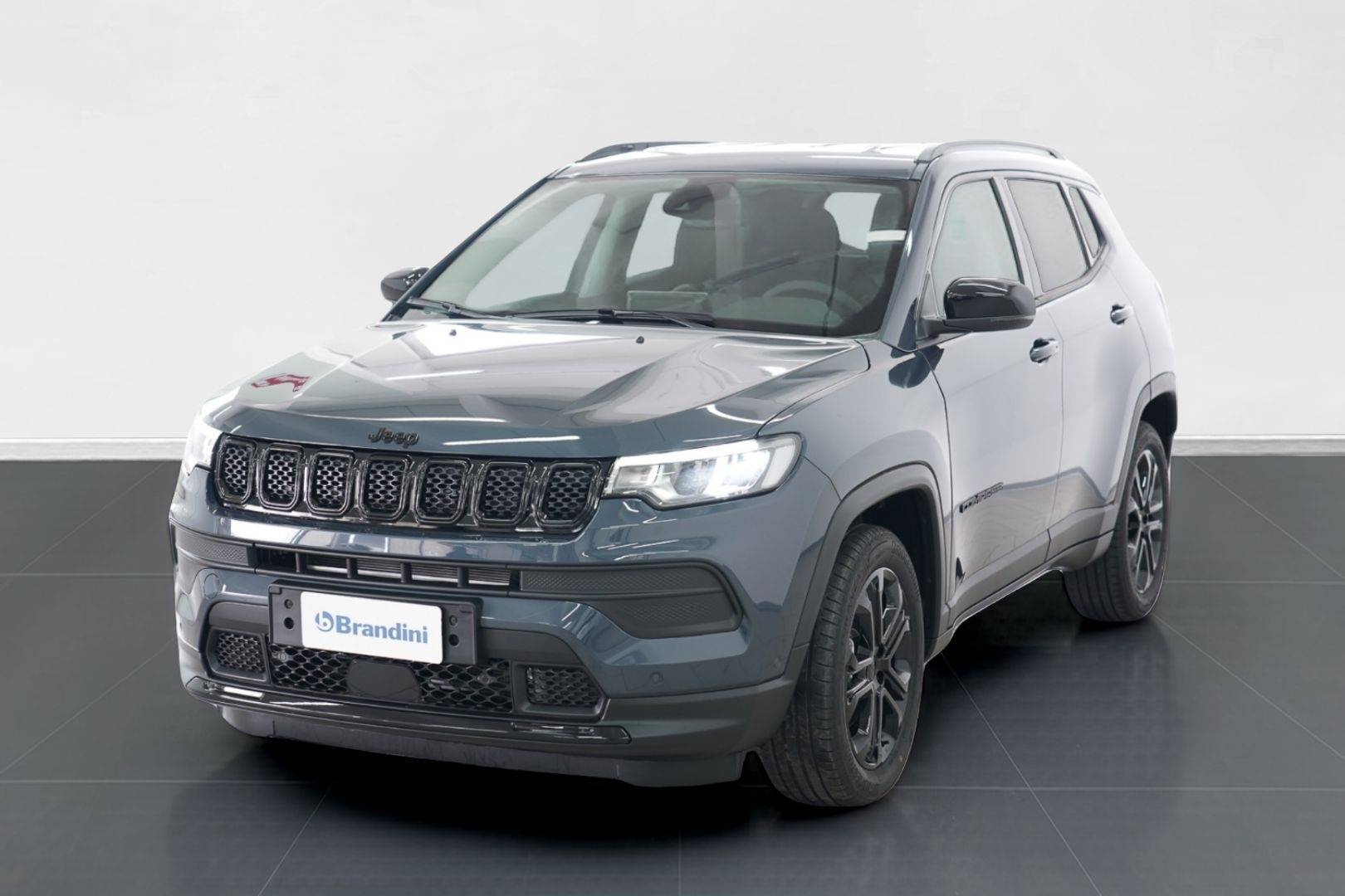 JEEP Compass - Foto 1