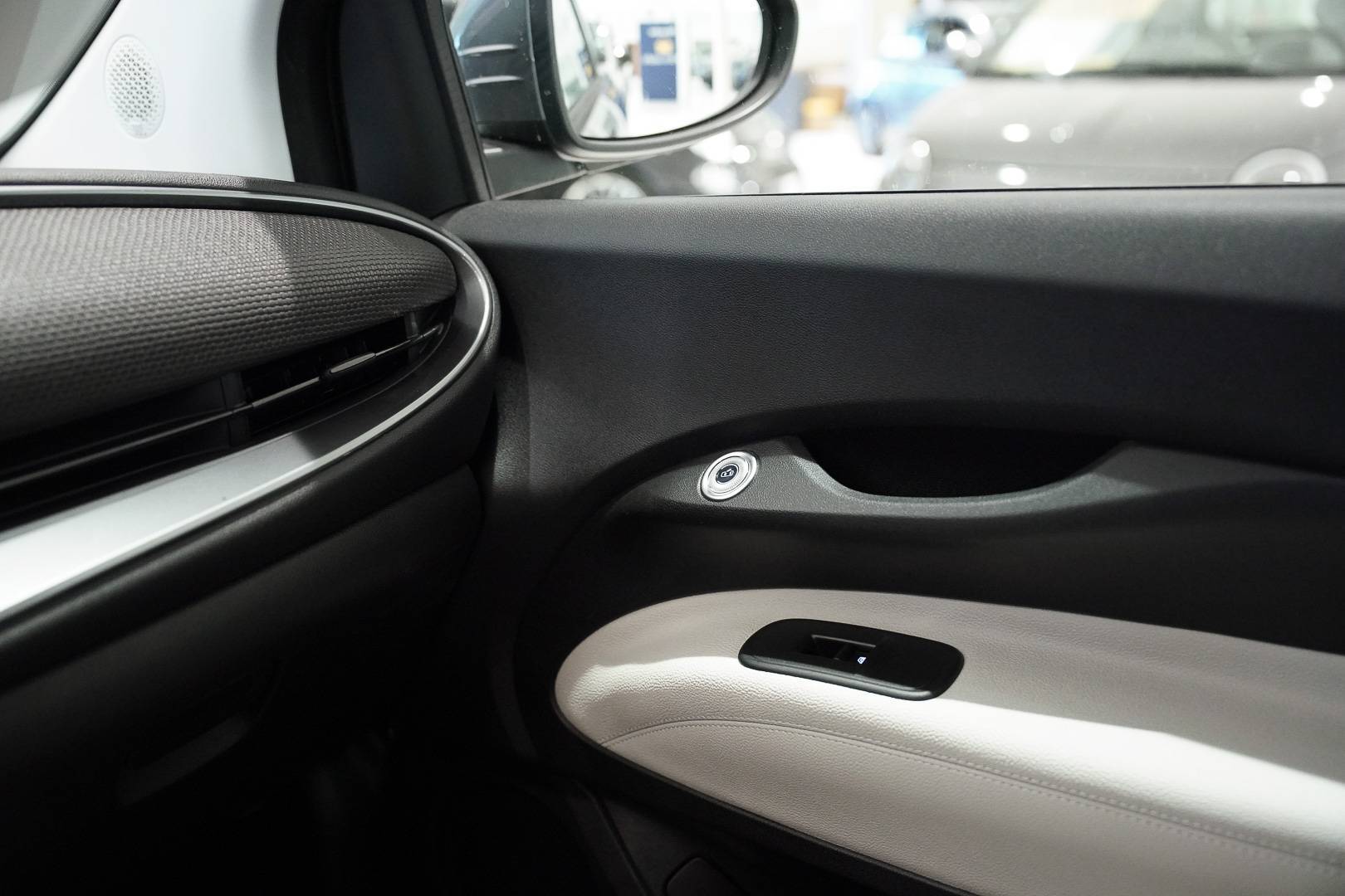 FIAT 500 Elettrica - Foto 17