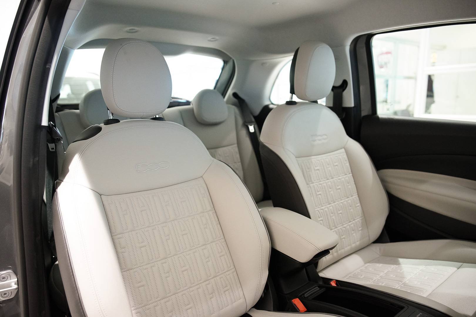 FIAT 500 Elettrica - Foto 18