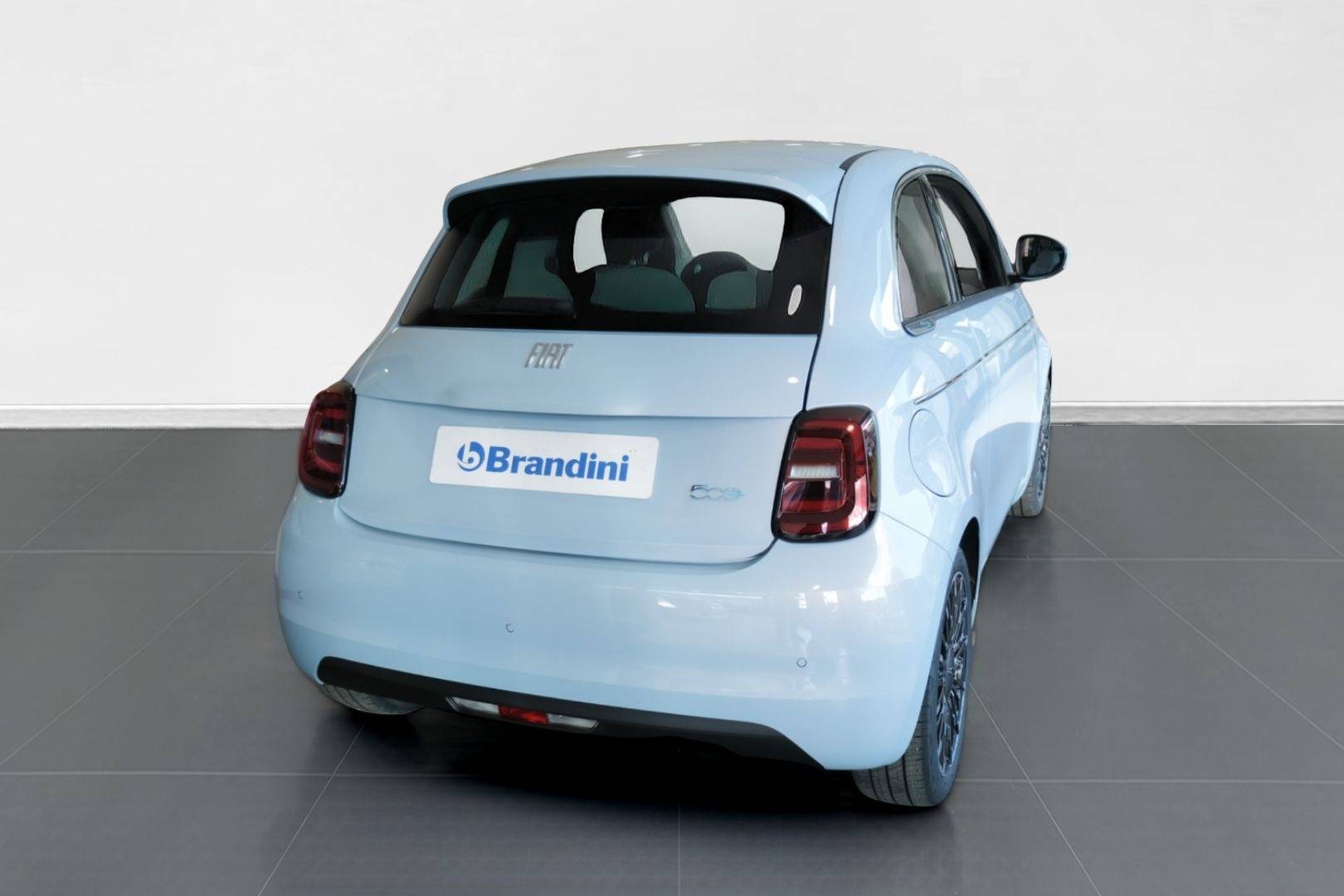FIAT 500 Elettrica - Foto 6