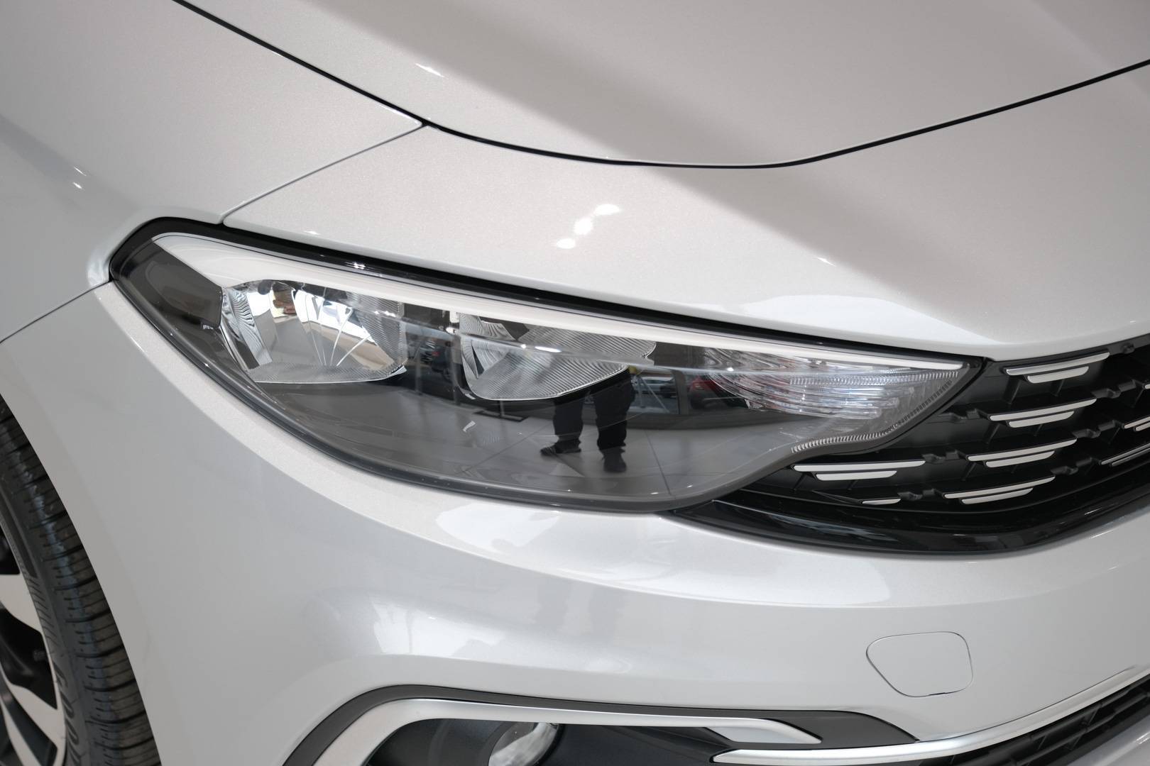 FIAT TIPO - Foto 3