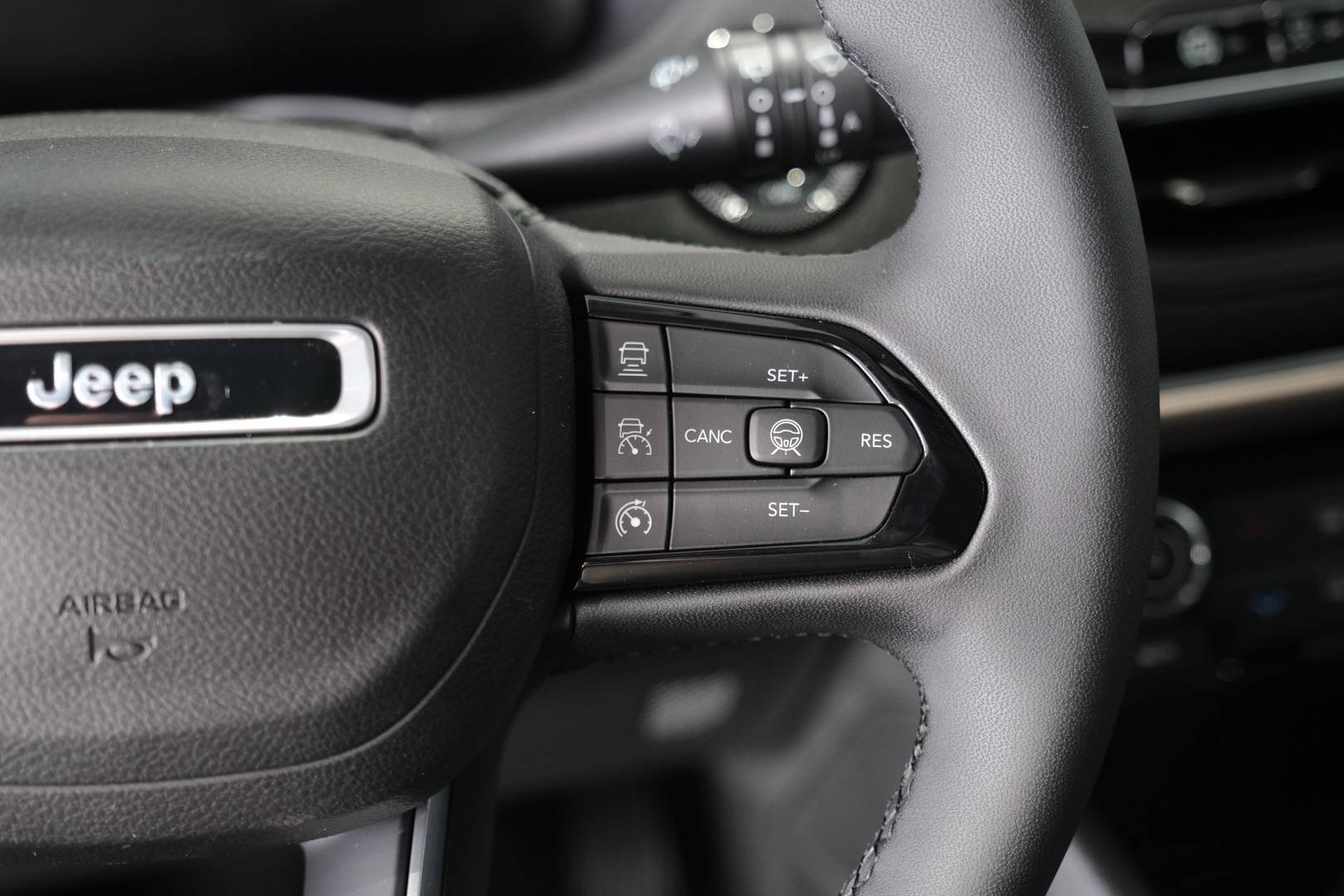 JEEP COMPASS PHEV - Foto 10