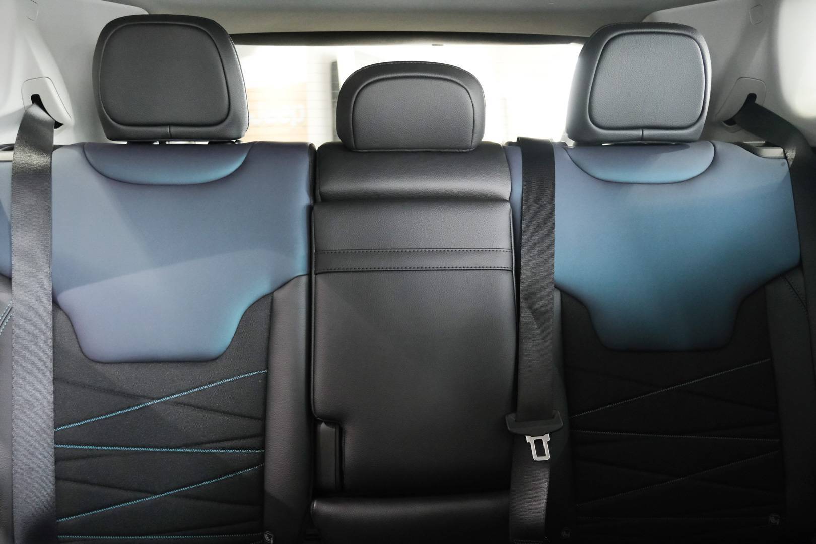 JEEP COMPASS PHEV - Foto 19