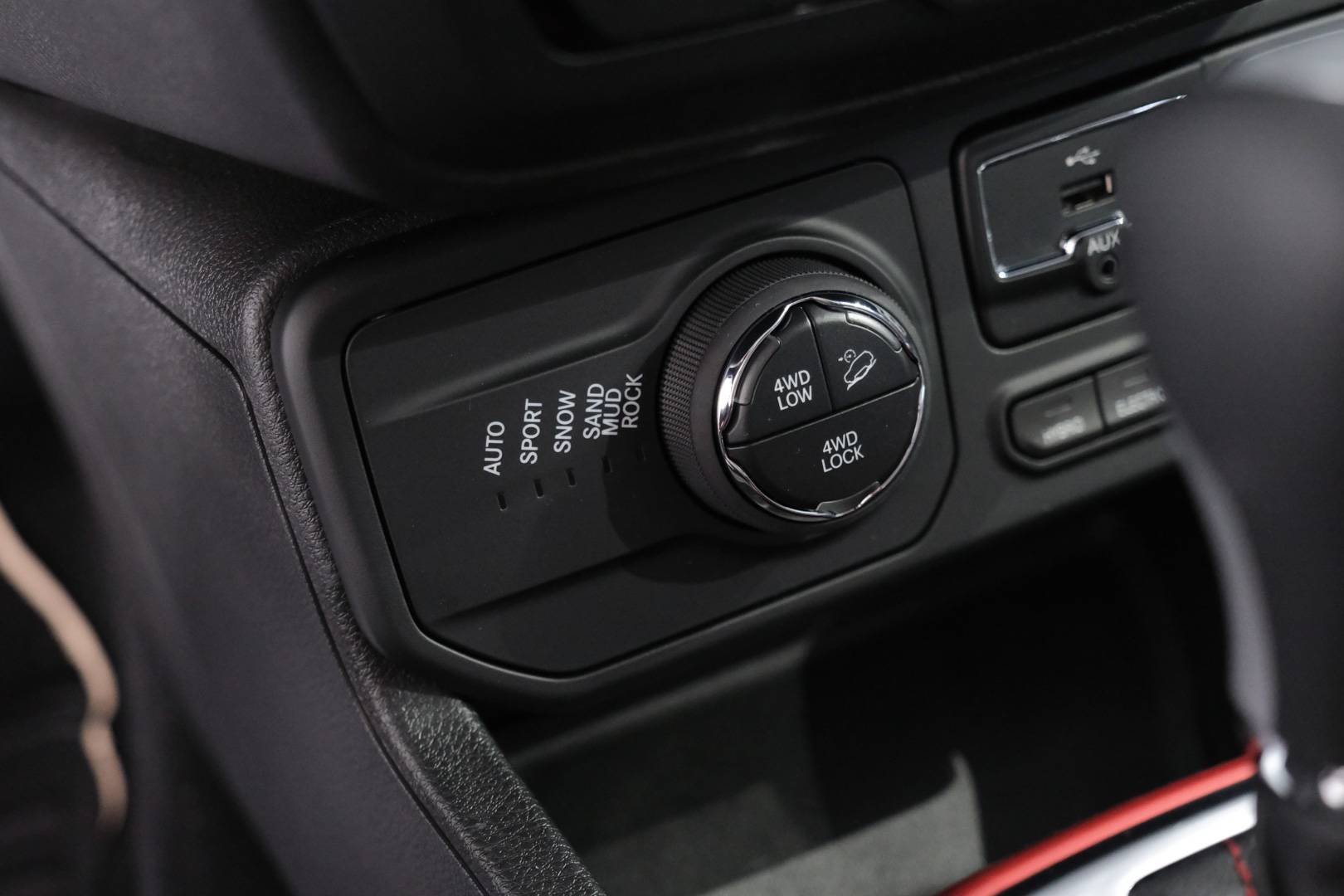 JEEP RENEGADE PHEV - Foto 13