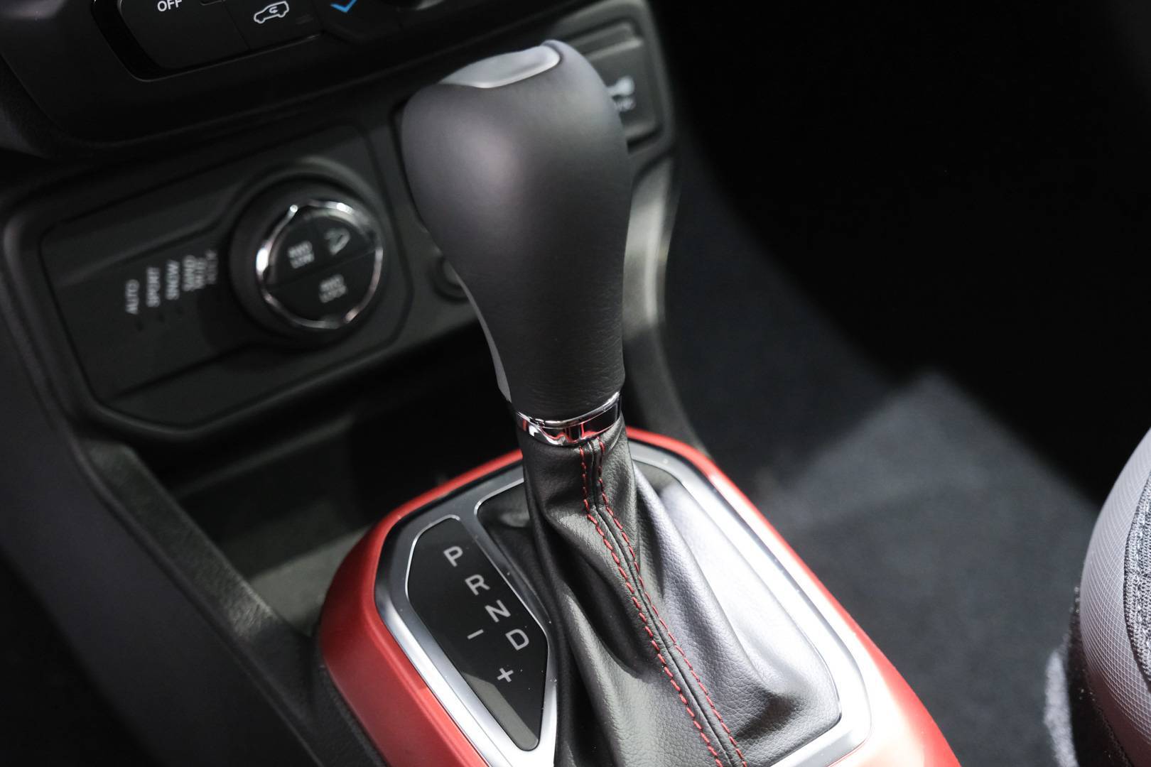 JEEP RENEGADE PHEV - Foto 15