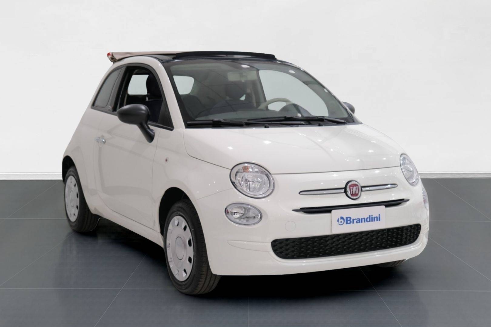 FIAT 500 - Foto 3