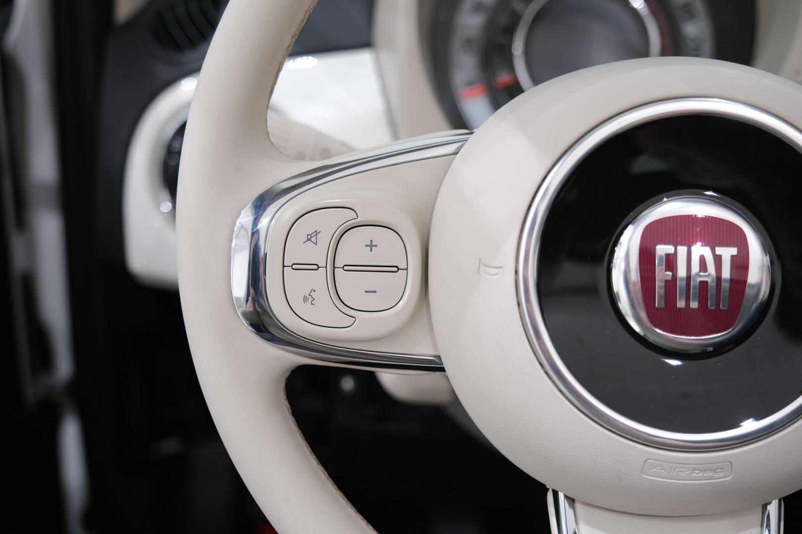 FIAT 500 - Foto 10