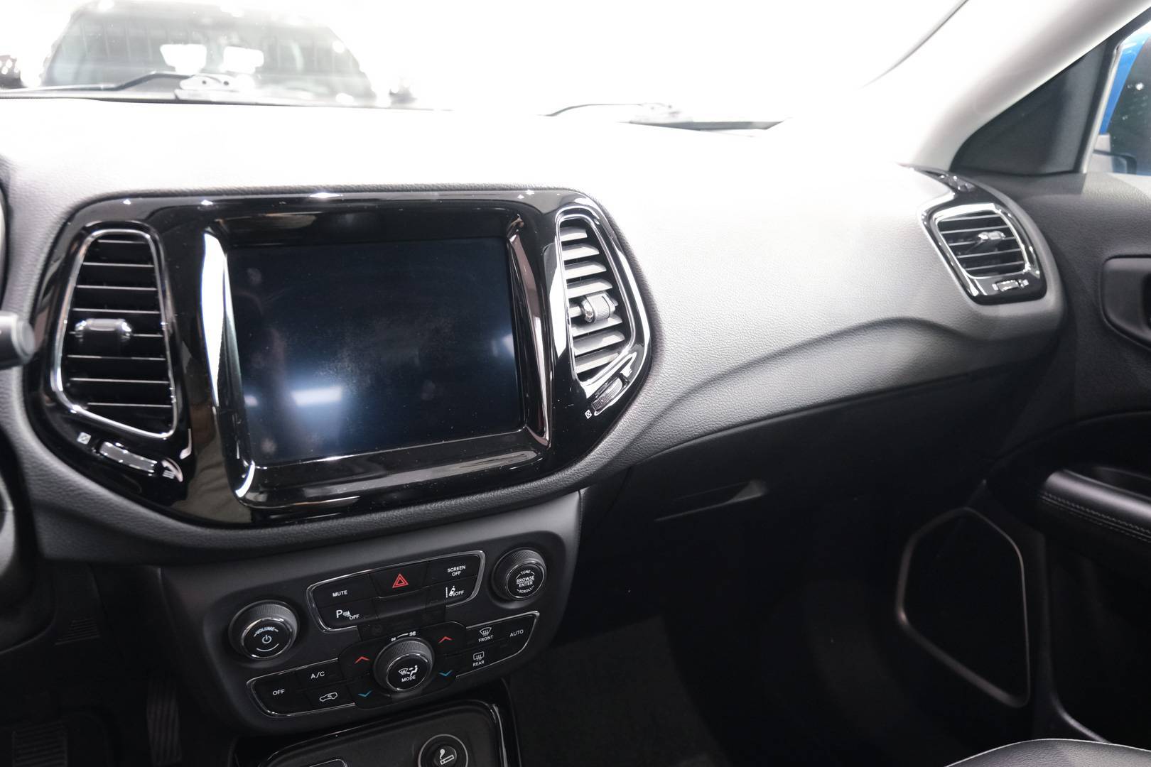 JEEP Compass II 2017 - Foto 12