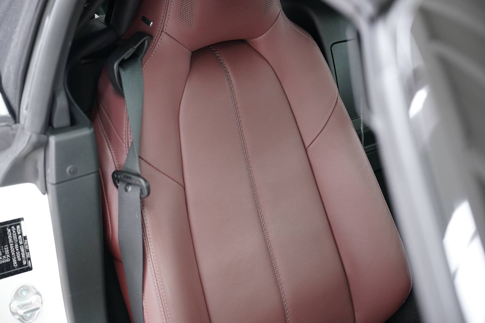 MAZDA MX-5 Soft Top - Foto 24
