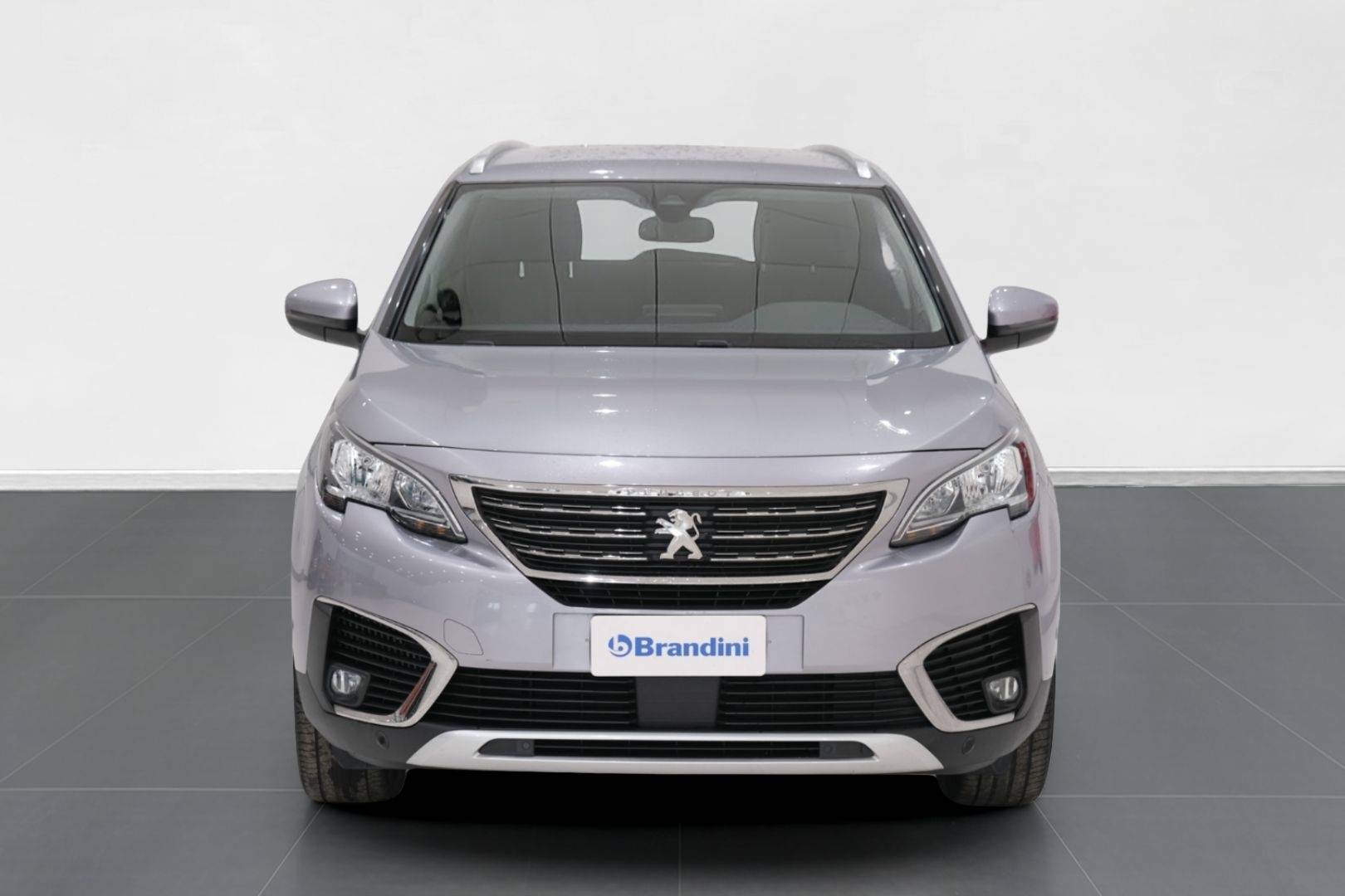 PEUGEOT 5008 - Foto 2