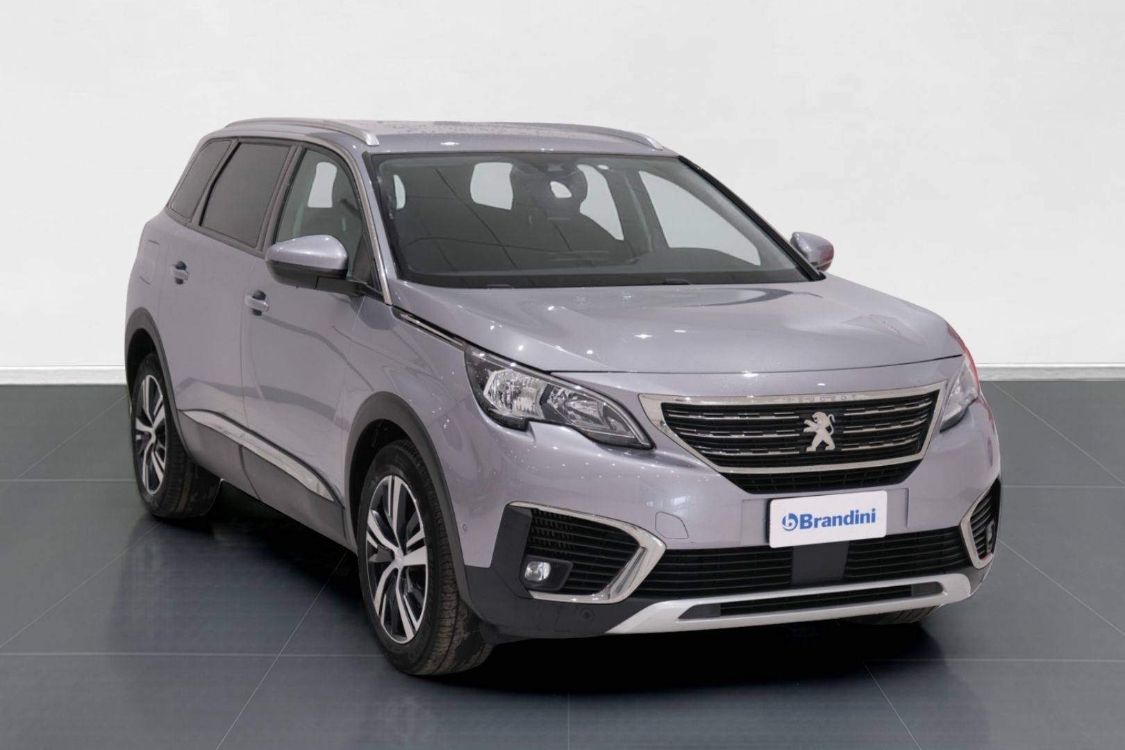 PEUGEOT 5008 - Foto 3