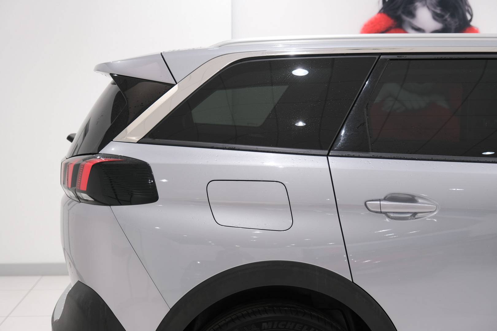 PEUGEOT 5008 - Foto 6