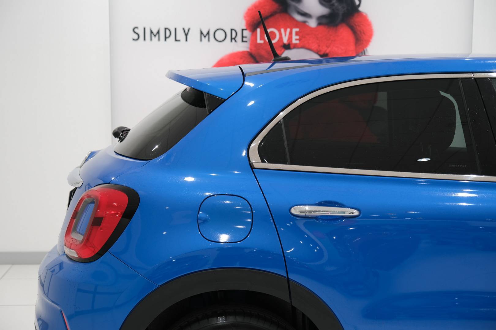 FIAT 500 X - Foto 6
