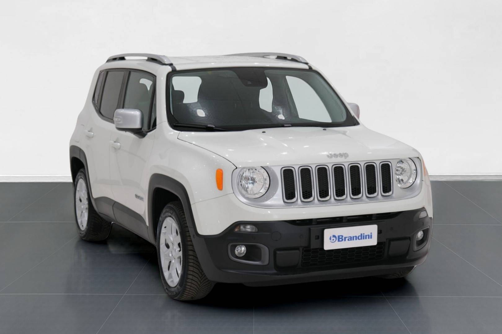 JEEP RENEGADE - Foto 3