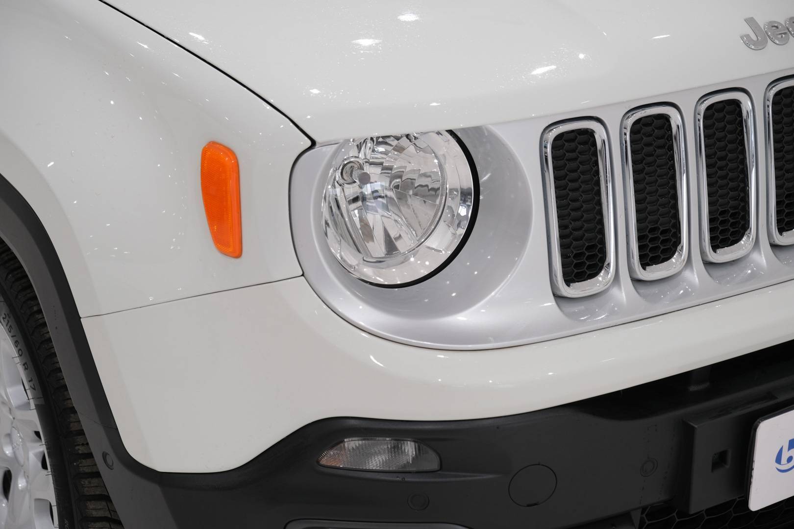 JEEP RENEGADE - Foto 4