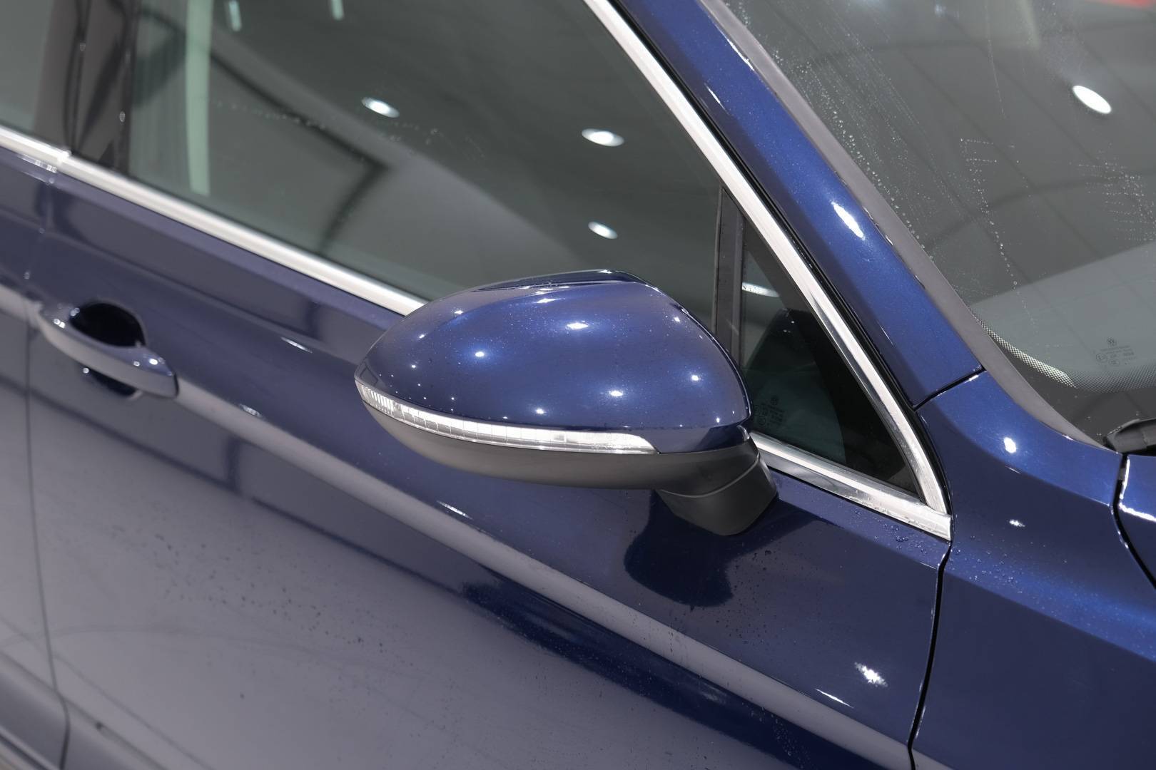 VOLKSWAGEN Passat Variant - Foto 4