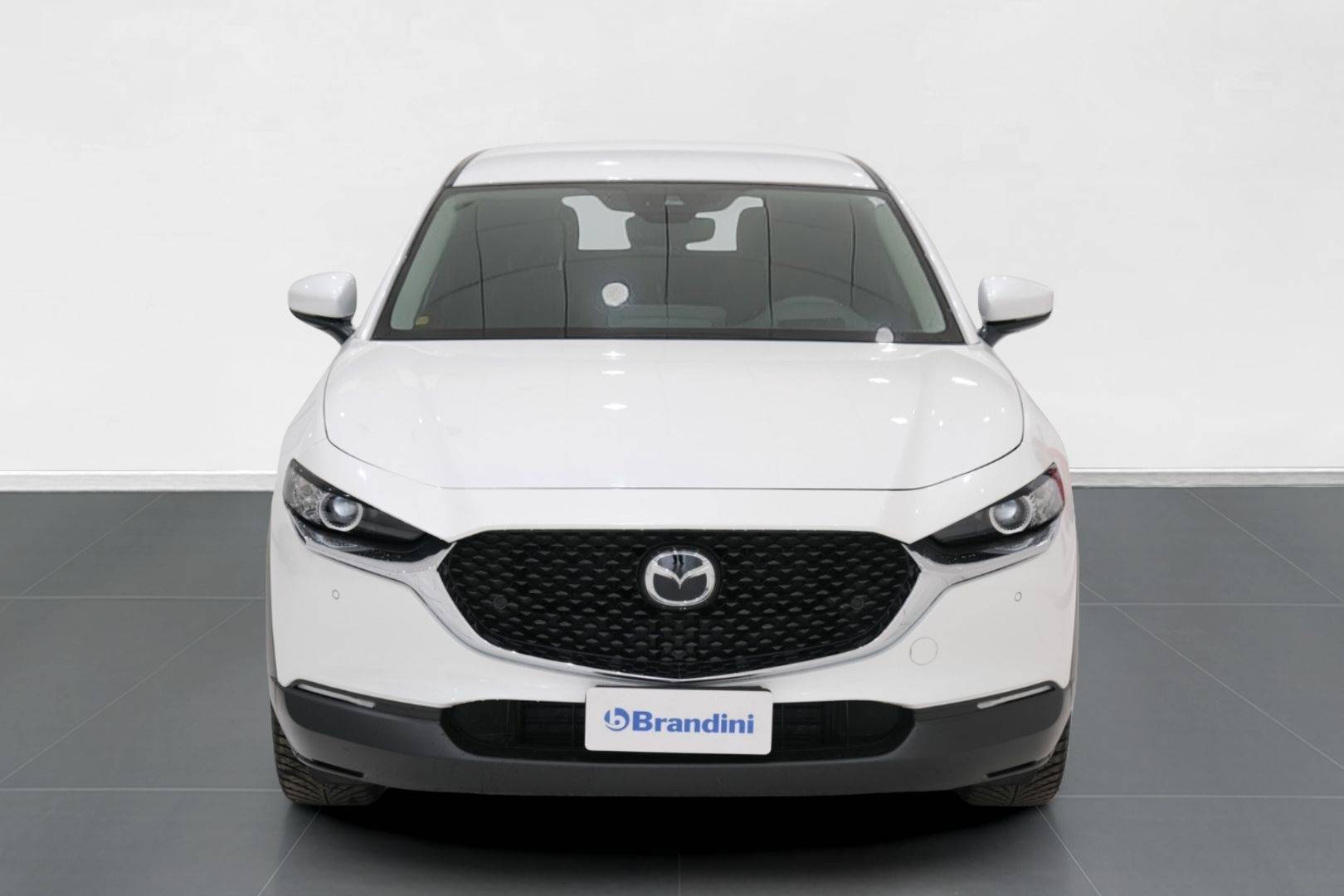 MAZDA CX-30 - Foto 2