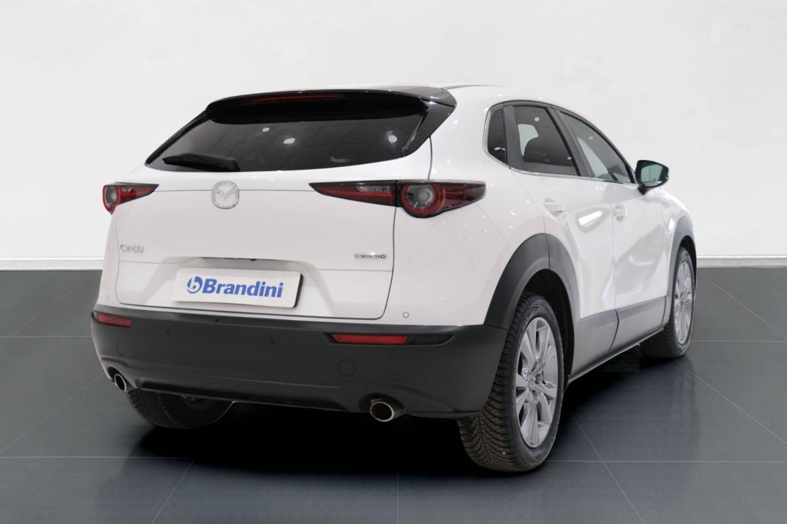 MAZDA CX-30 - Foto 8