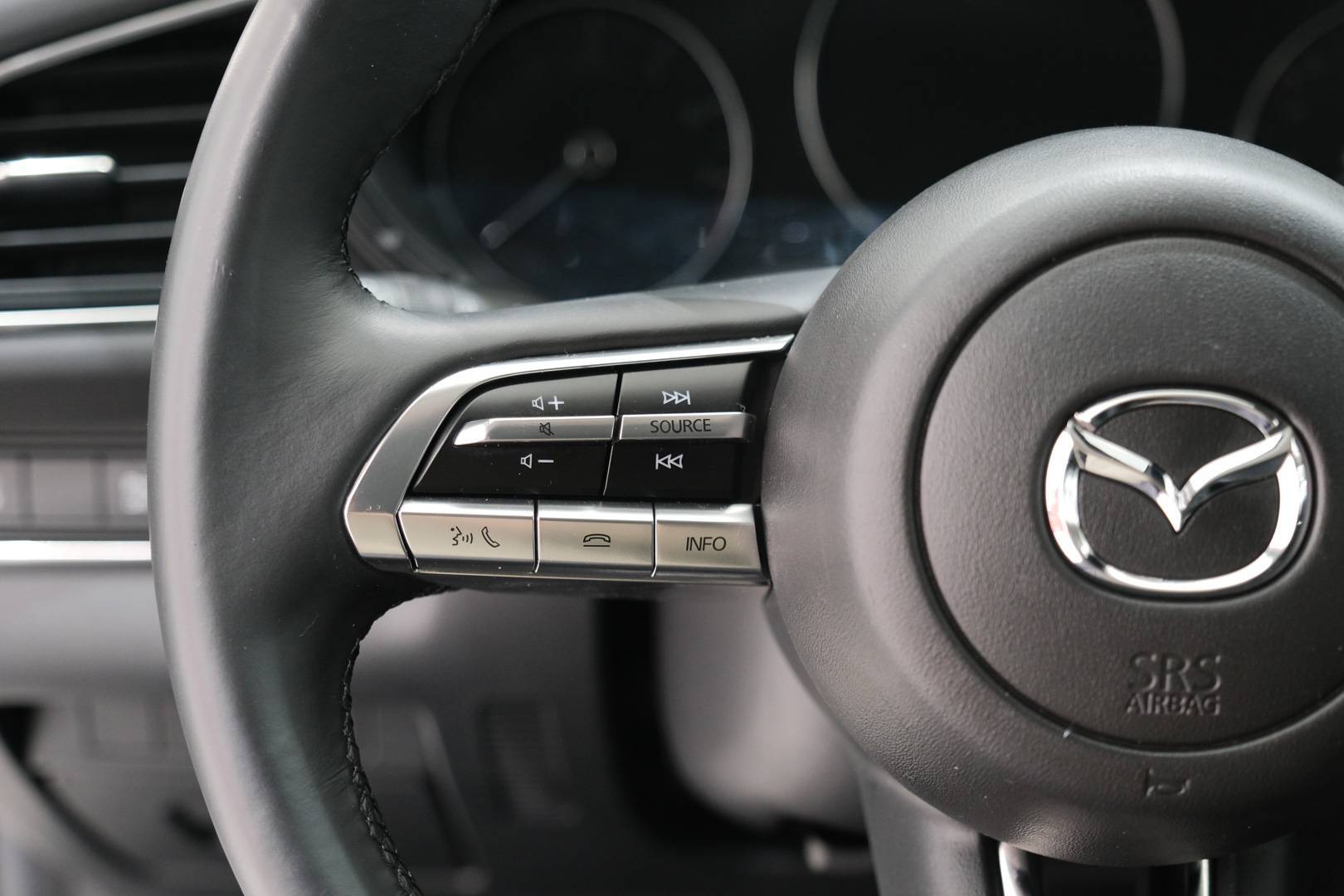 MAZDA CX-30 - Foto 11