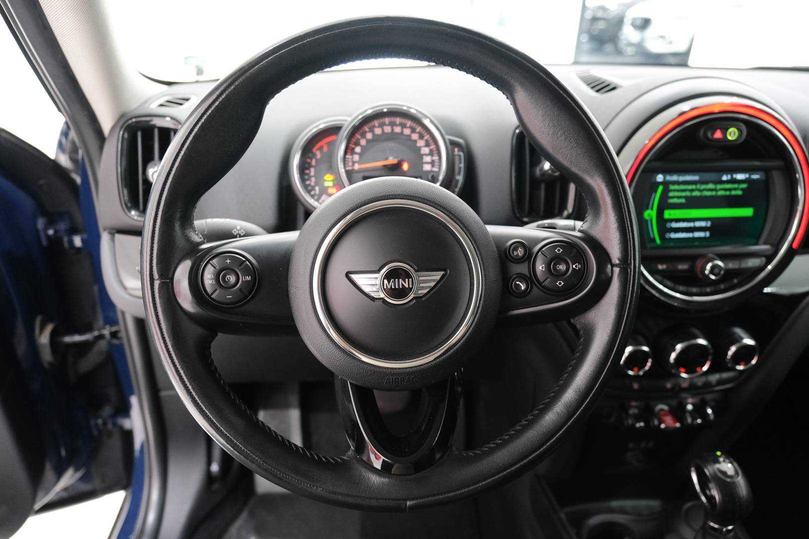 MINI Mini Countryman - Foto 9